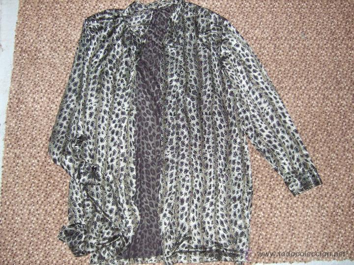 Segunda mano: CONJUNTO LEOPARDO. - Foto 1