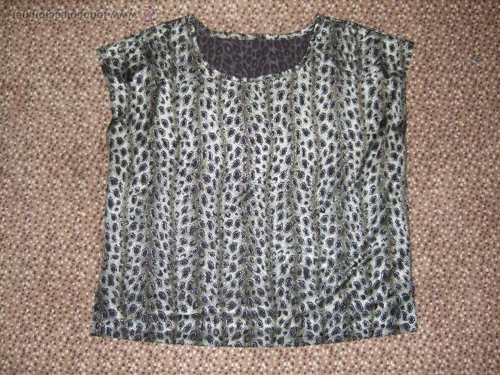 Segunda mano: CONJUNTO LEOPARDO. - Foto 2