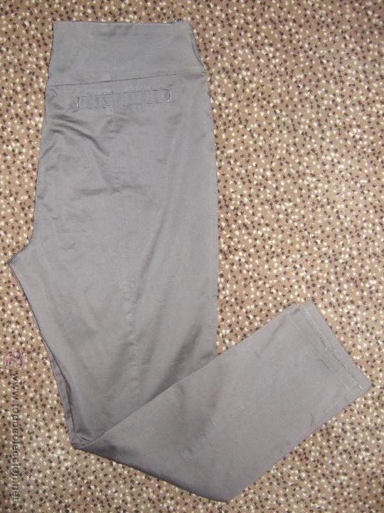 Segunda mano: PANTAL&Oacute;N DE BRILLO - Foto 1