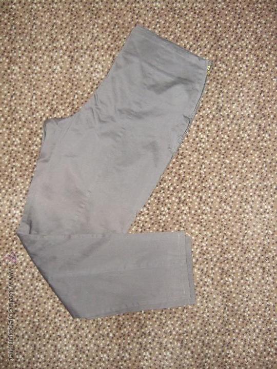 Segunda mano: PANTAL&Oacute;N DE BRILLO - Foto 2