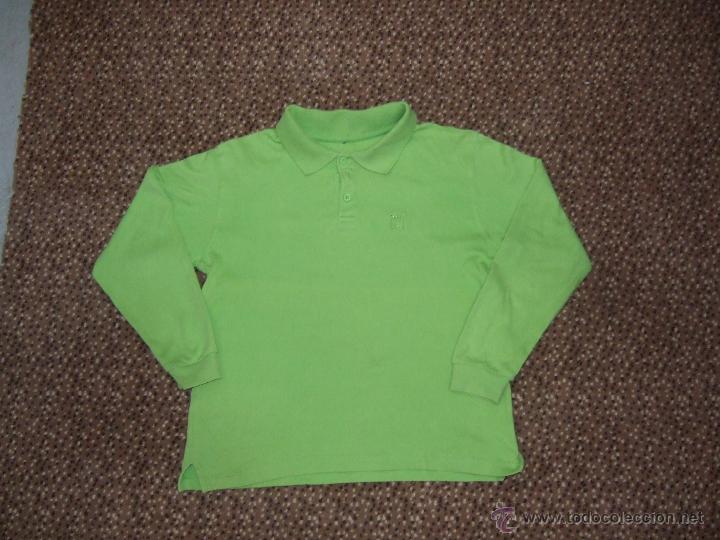 Segunda mano: POLO VERDE. - Foto 1