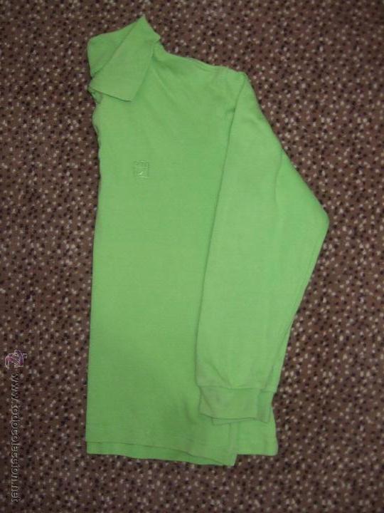 Segunda mano: POLO VERDE. - Foto 2
