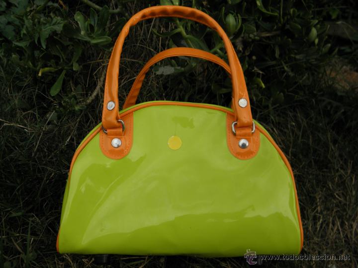 Segunda mano: Bolso Las Supernenas de 15 x 22 cm - Foto 2