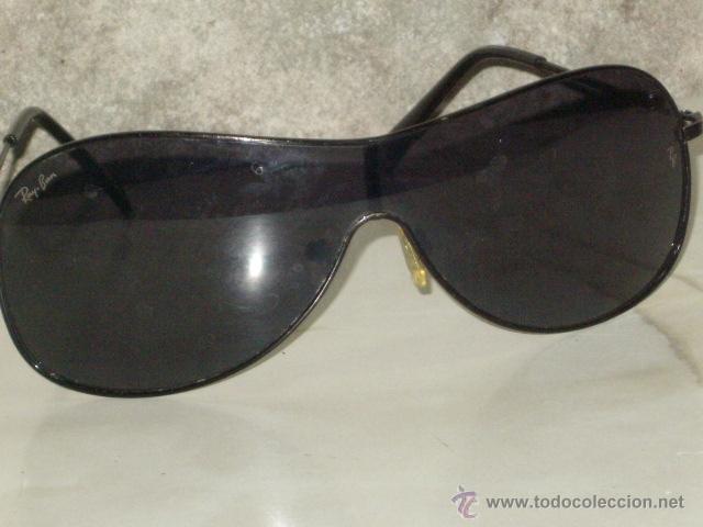 gafas de sol ray - ban.antiguas gafas de sol ra - Buy Second-hand and accessories on todocoleccion