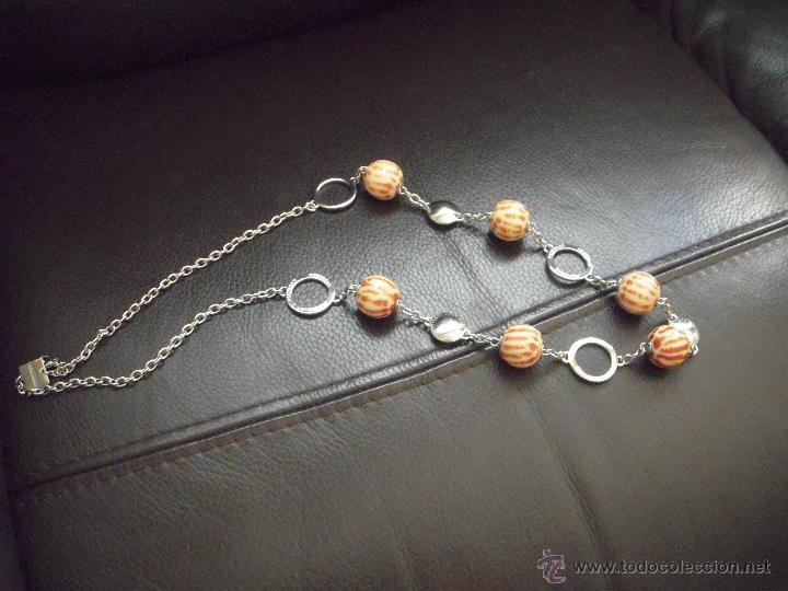 Segunda mano: collar pertegaz sin estrenar - Foto 2