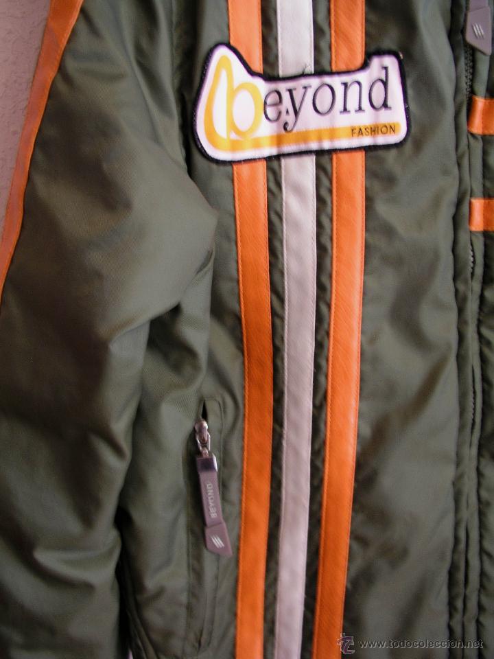 Segunda mano: CAZADORA ENTRE-TIEMPO - Foto 2
