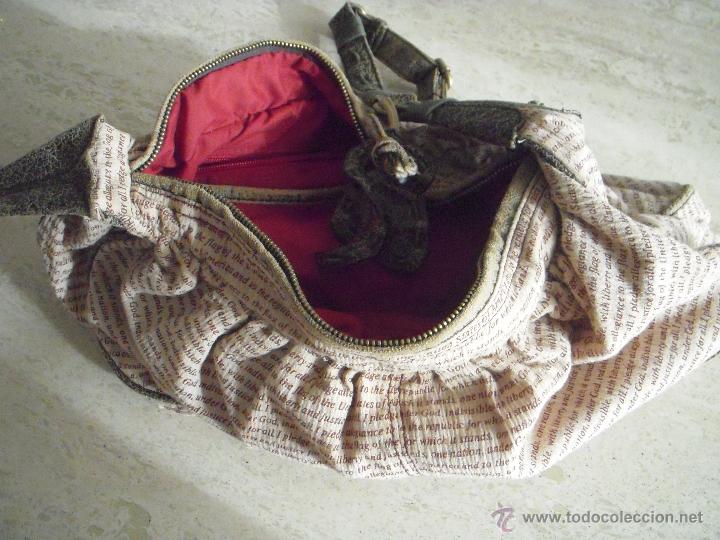 Segunda mano: bolso/bolsa adolfo dominguez - Foto 3