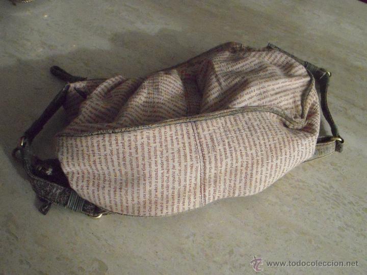 Segunda mano: bolso/bolsa adolfo dominguez - Foto 4