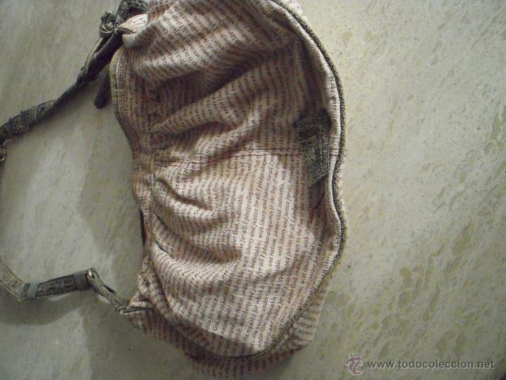 Segunda mano: bolso/bolsa adolfo dominguez - Foto 5