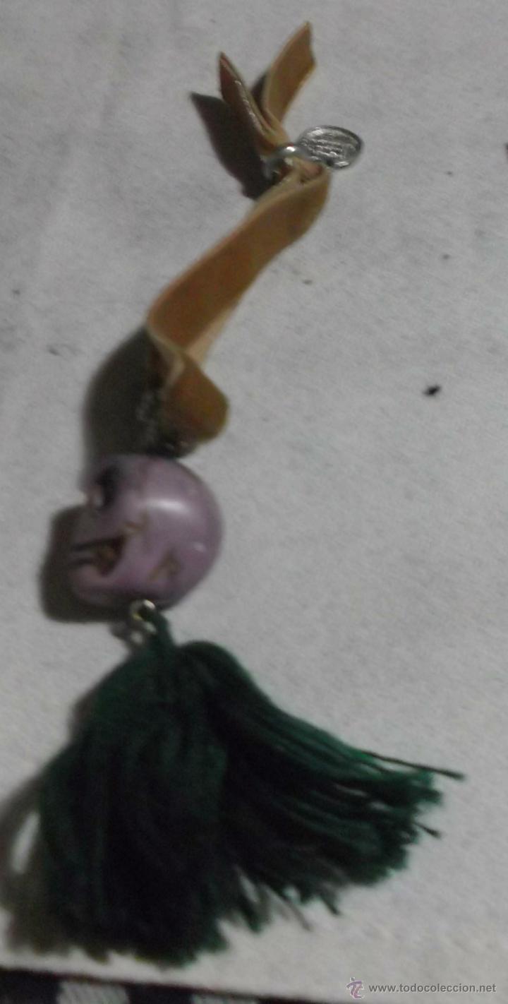 Segunda mano: pulsera guess con calavera - Foto 2
