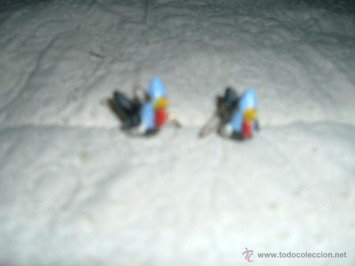 Segunda mano: Pendientes de pajaritos - Foto 2