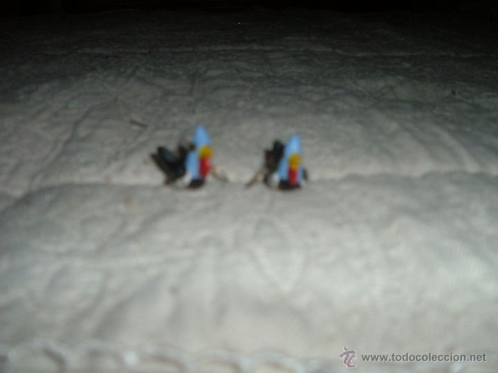 Segunda mano: Pendientes de pajaritos - Foto 3