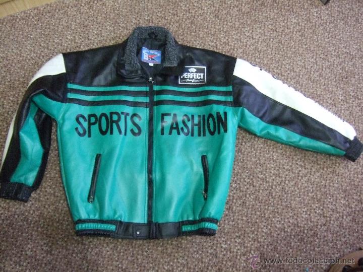 Segunda mano: CHAQUETA  BODY WORK - Foto 1