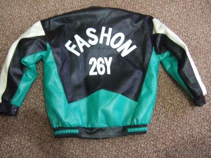 Segunda mano: CHAQUETA  BODY WORK - Foto 2