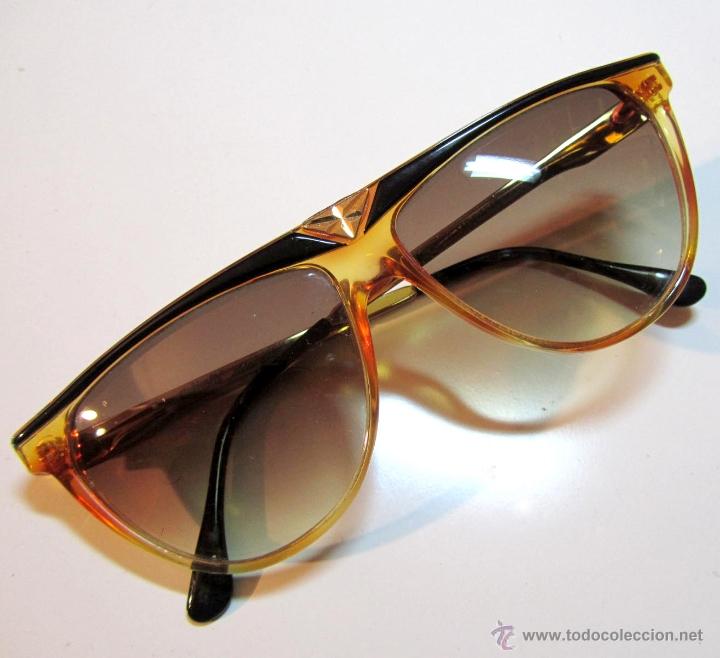 Segunda mano: Gafas de sol Raffaello Alta Moda 48 - Foto 1