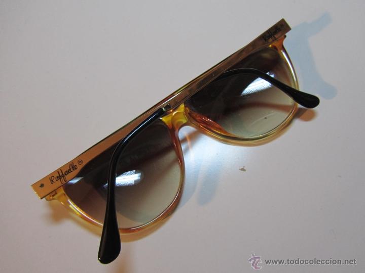 Segunda mano: Gafas de sol Raffaello Alta Moda 48 - Foto 2