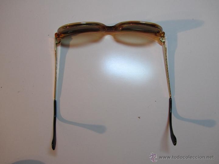 Segunda mano: Gafas de sol Raffaello Alta Moda 48 - Foto 6
