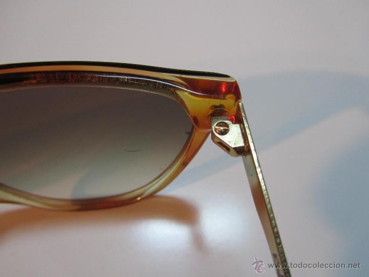Segunda mano: Gafas de sol Raffaello Alta Moda 48 - Foto 7