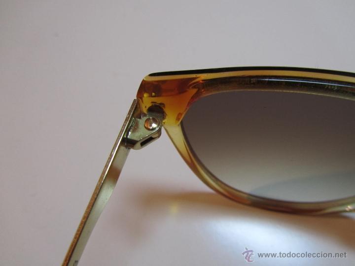 Segunda mano: Gafas de sol Raffaello Alta Moda 48 - Foto 8