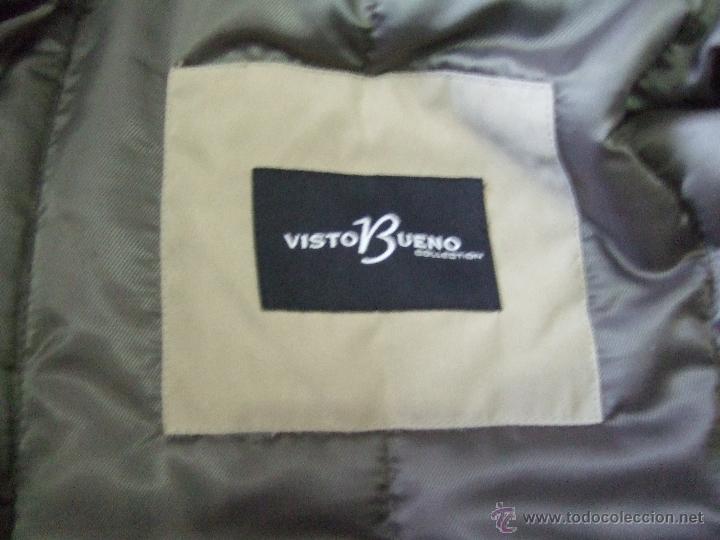 Segunda mano: ABRIGO CABALLERO - Foto 2