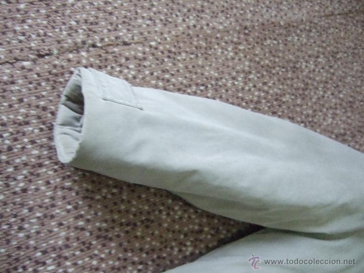 Segunda mano: ABRIGO CABALLERO - Foto 6