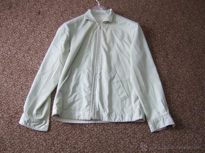 Segunda mano: CAZADORA REVERSIBLE - Foto 1