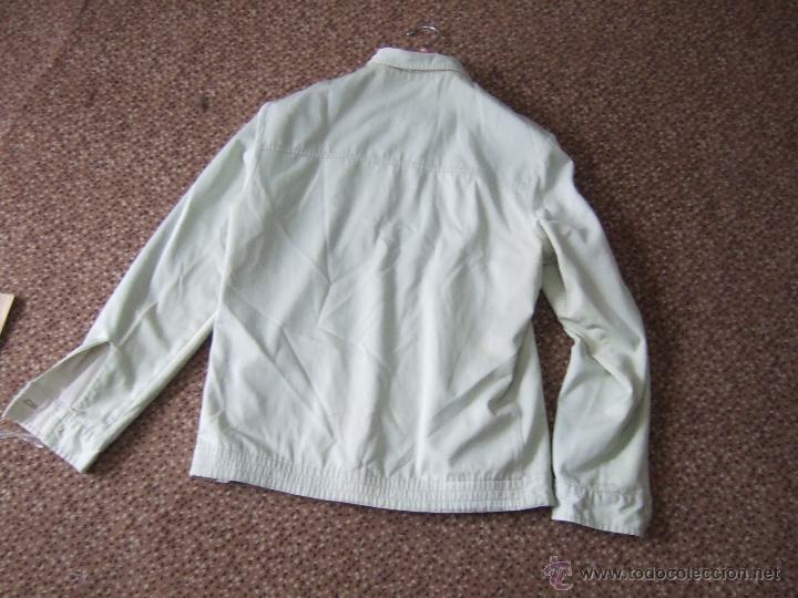 Segunda mano: CAZADORA REVERSIBLE - Foto 2