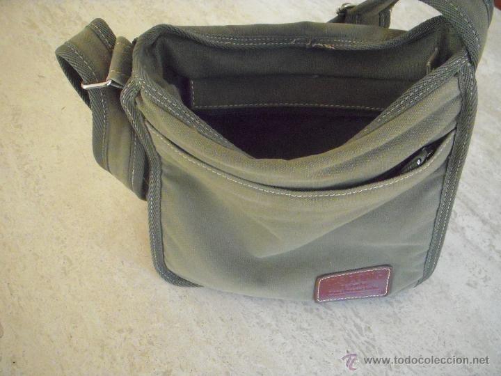 Segunda mano: bolso o bolsa de lona - Foto 1