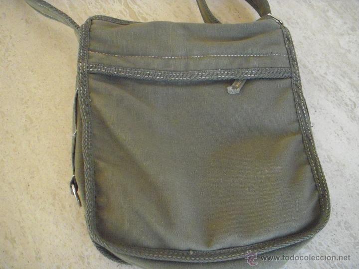 Segunda mano: bolso o bolsa de lona - Foto 3