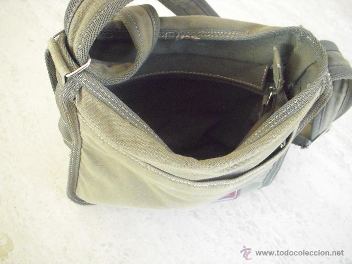 Segunda mano: bolso o bolsa de lona - Foto 4