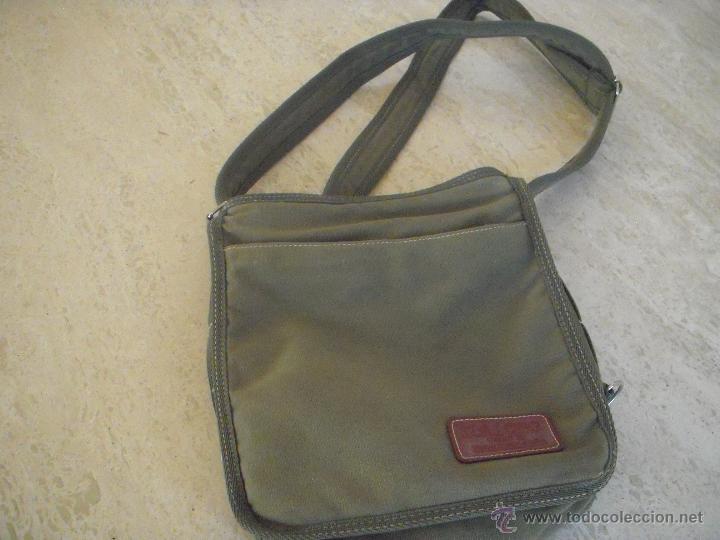 Segunda mano: bolso o bolsa de lona - Foto 5