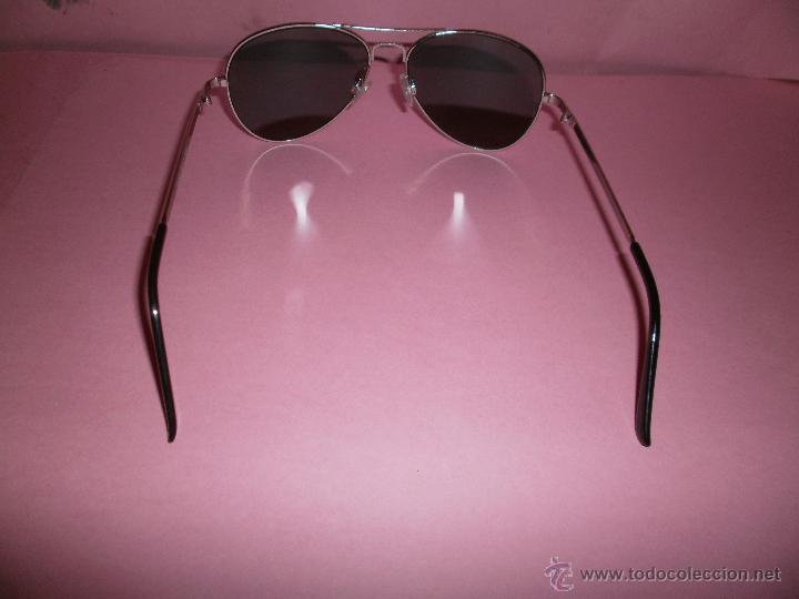 Segunda mano: GAFAS DE SOL MONTURA DE METAL - Foto 2