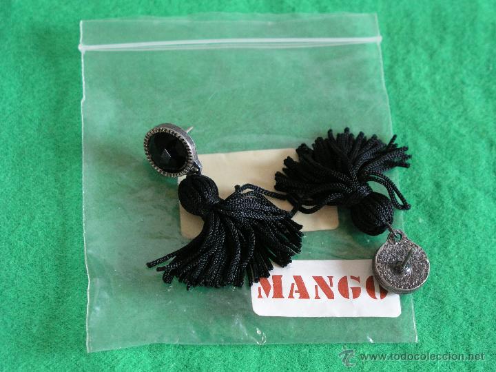 Segunda mano: BISUTERIA MANGO - Foto 4