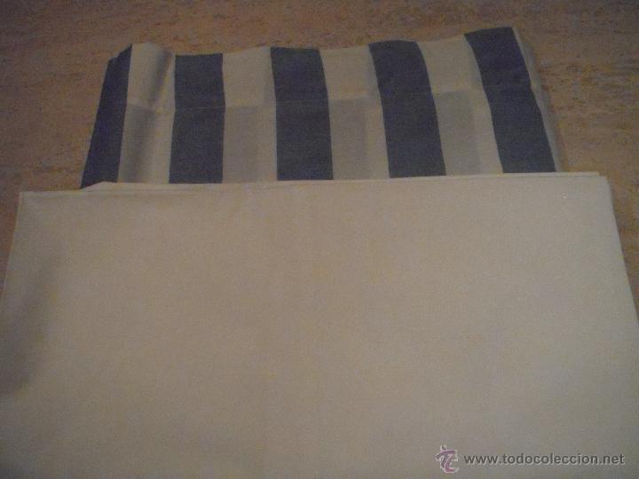 Segunda mano: juego de s&aacute;banas para estrenar - Foto 3