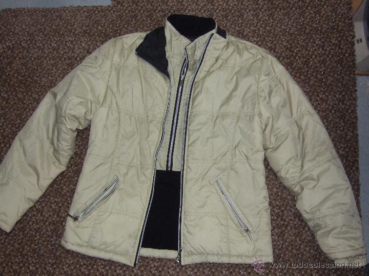 Segunda mano: CHAQUETA BEIGE - Foto 1