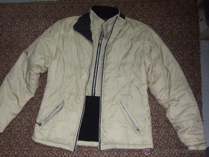 Segunda mano: CHAQUETA BEIGE - Foto 2
