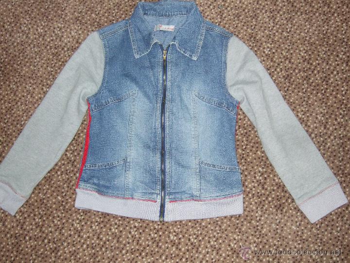 Segunda mano: CHAQUETA MUJER - Foto 1