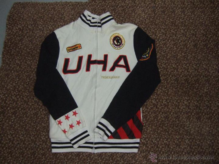 Segunda mano: SUDADERA HOMBRE - Foto 1