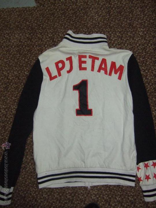 Segunda mano: SUDADERA HOMBRE - Foto 2