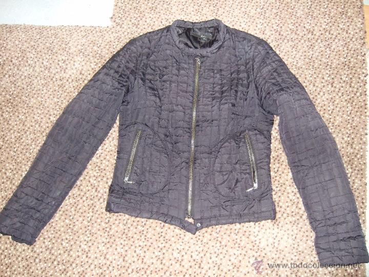 Segunda mano: chaqueta acolchada - Foto 2