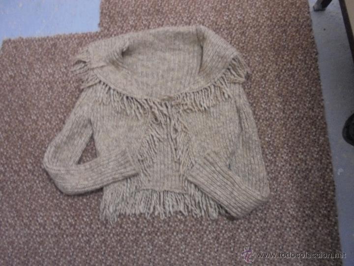 Segunda mano: CHAQUETA DE LANA - Foto 2