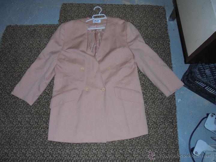 Segunda mano: CHAQUETA DE SE&Ntilde;ORA - Foto 2