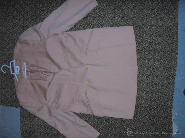 Segunda mano: CHAQUETA DE SE&Ntilde;ORA - Foto 3
