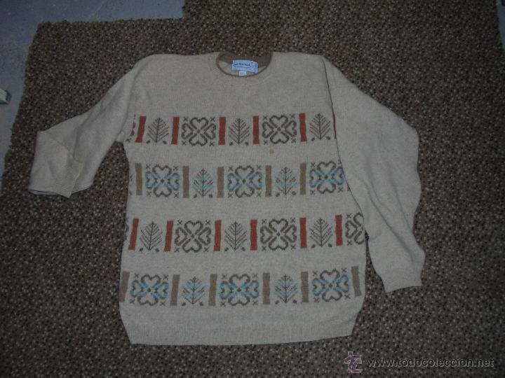 Segunda mano: JERSEY  INVIERNO - Foto 1
