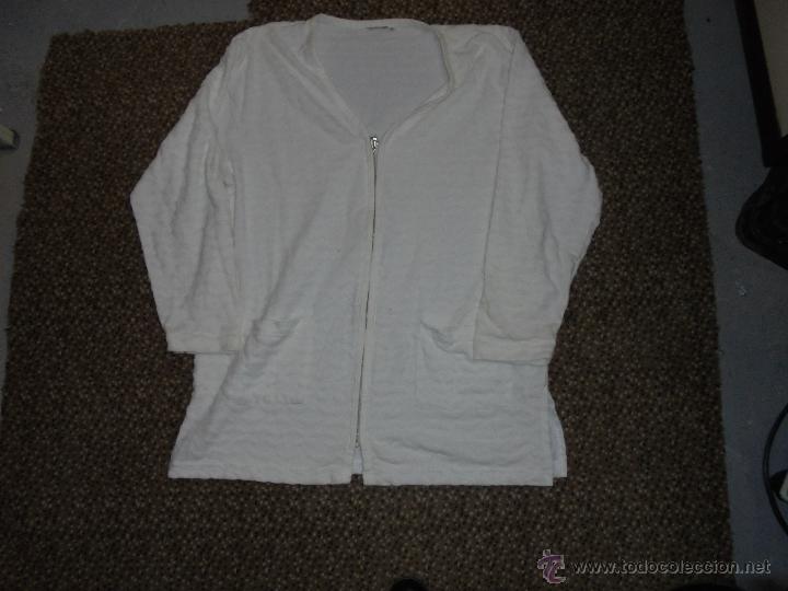 Segunda mano: CHAQUETA BLANCA - Foto 2