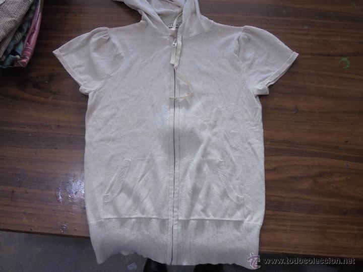 Segunda mano: chaqueta capucha - Foto 1
