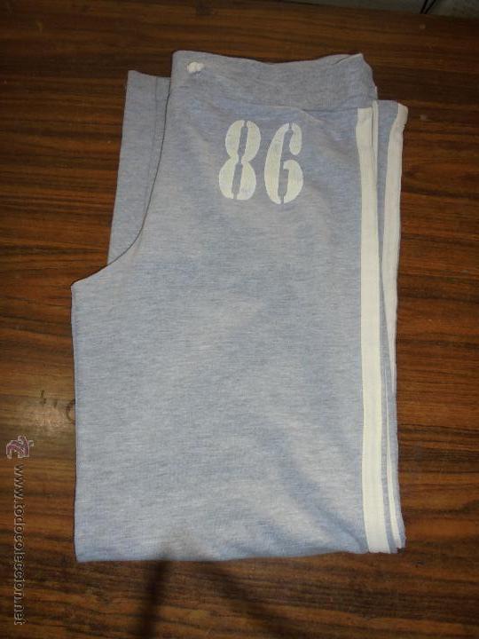 Segunda mano: PANTALON DE DEPORTE - Foto 1