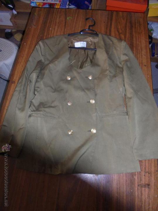 Segunda mano: CHAQUETA SE&Ntilde;ORA RETRO - Foto 2