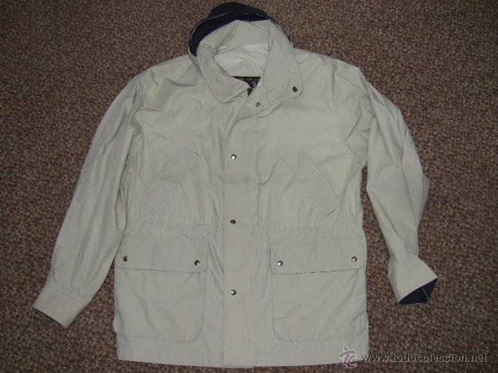 Segunda mano: PARKA CABALLERO - Foto 1