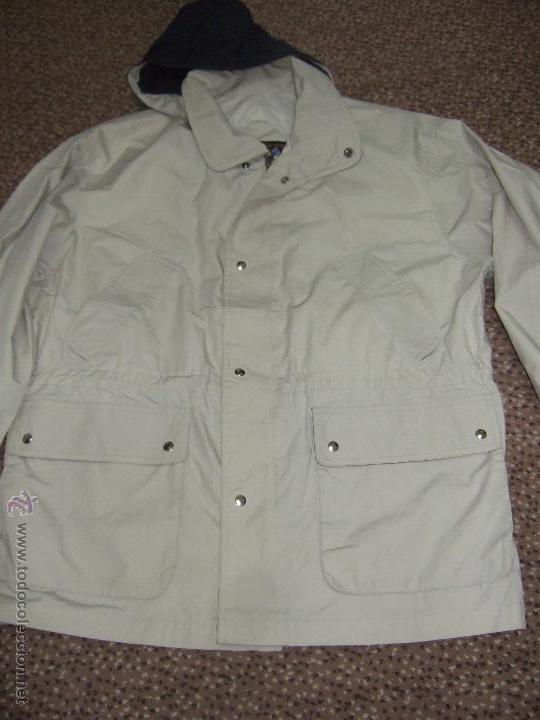 Segunda mano: PARKA CABALLERO - Foto 2